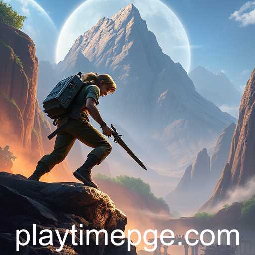 Exploring the Thrills of Action Adventure Games