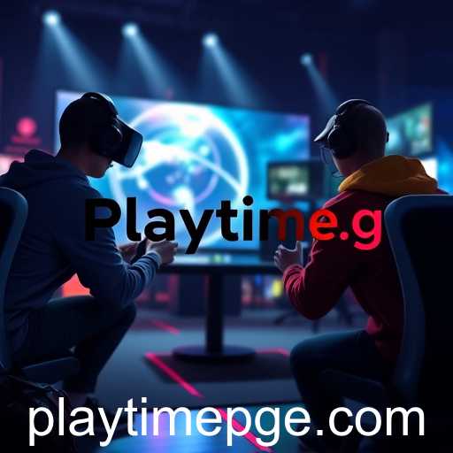 The Rise of Digital Games in Education