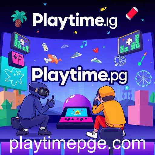 Digital Playground Expansion