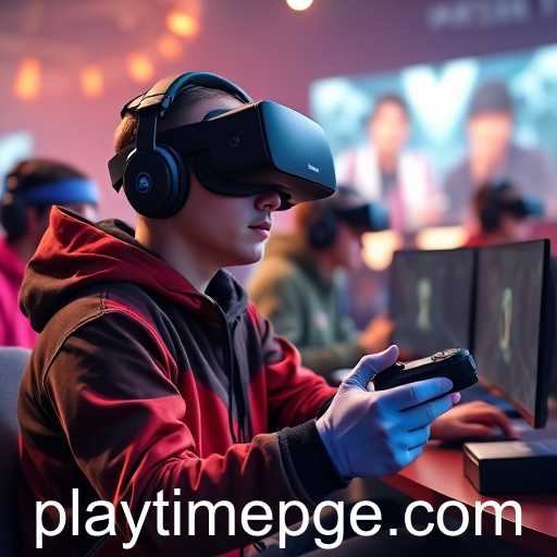 Emerging Trends in English Online Gaming