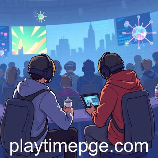 The Rise of English Game Websites in 2025