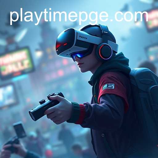 The Evolution of Online Gaming in 2025