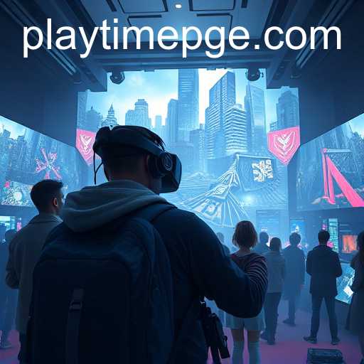 The Evolution of Online Gaming in 2026