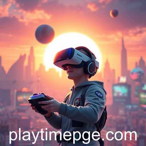 The Evolution of Online Gaming in 2025