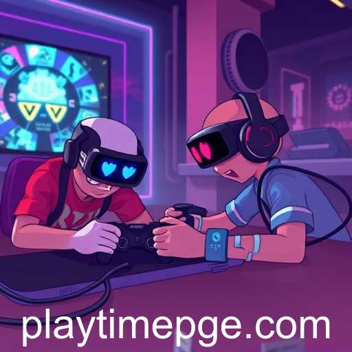 The Rise of Global Gaming Platforms