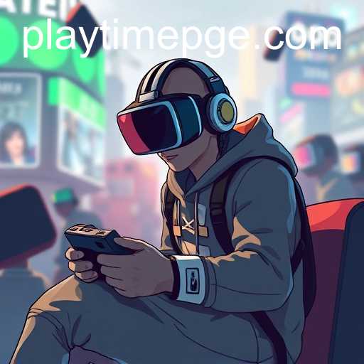 The Growing Trends in Online Gaming