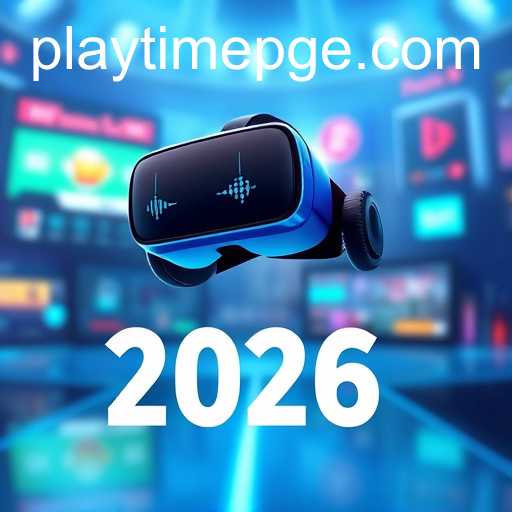 Playtime.pg: Navigating the Future of Online Gaming