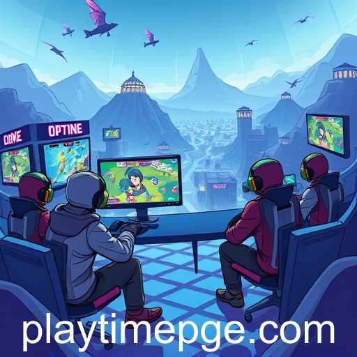 The Rise of Online Gaming Communities in 2025