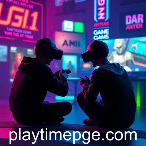 Exploring the Rise of Online Gaming in 2025