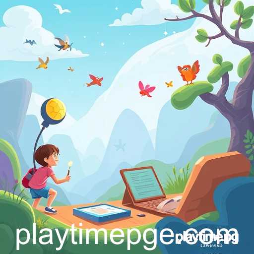 The Rise of Playtime.pg in the 2026 Gaming Landscape