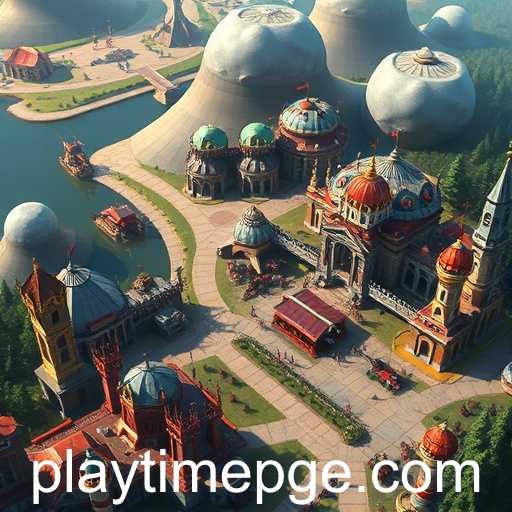 The Everlasting Appeal of Strategy Games