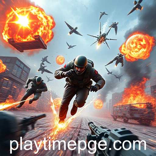 The Rise of Online Gaming: A Look at Playtime.pg